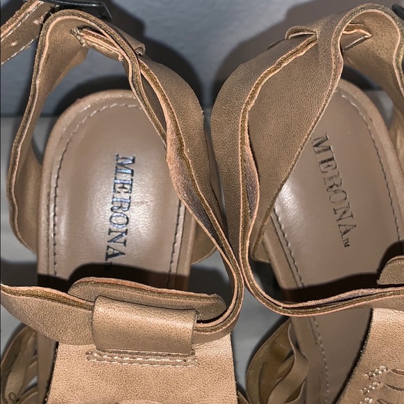 Merona Heels - Picture 3 of 6